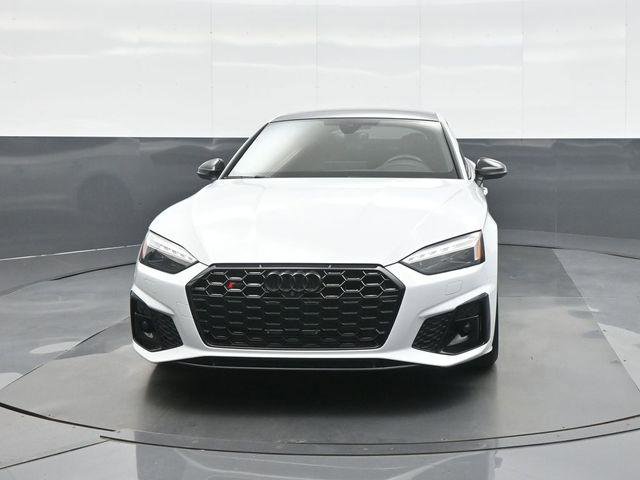 Used 2024 Audi S5 Prestige w/ Prestige Package AWD/4WD image 2