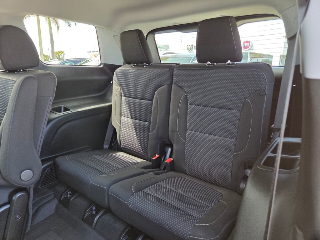 Used 2023 GMC Acadia SLE w/ Driver Convenience Package image 18