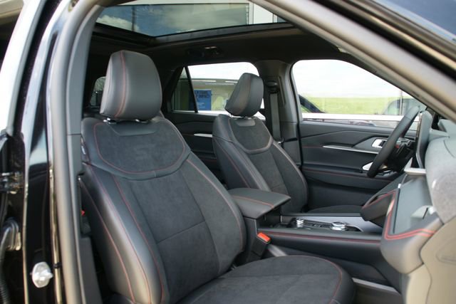 New 2026 Ford Explorer ST AWD/4WD image 44