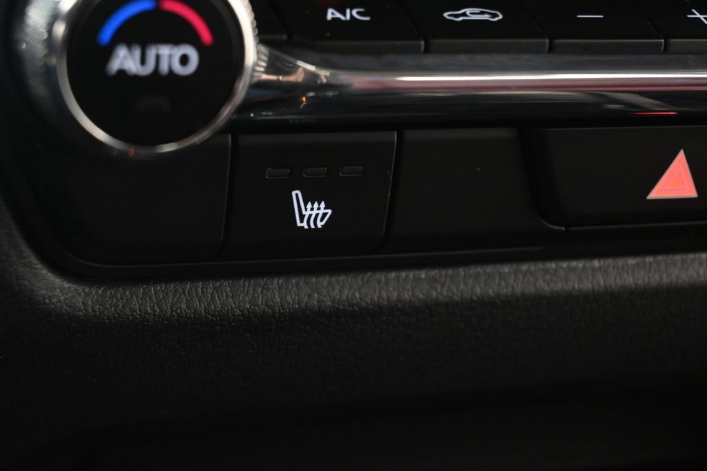 Used 2025 MAZDA CX-30 AWD 2.5 S w/ Preferred Package image 14