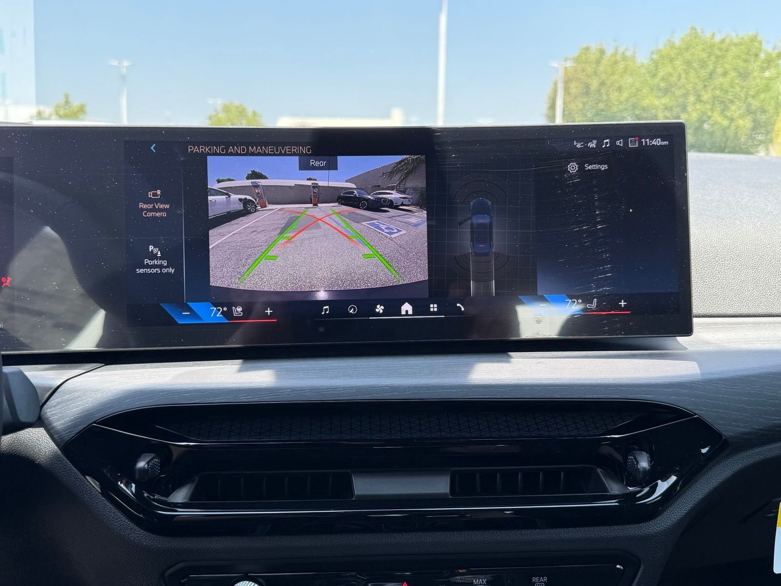 New 2026 BMW i4 eDrive40 w/ Premium Package RWD image 29