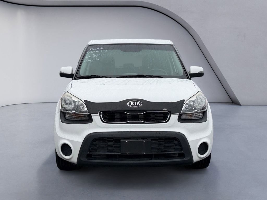Used 2012 Kia Soul + image 8