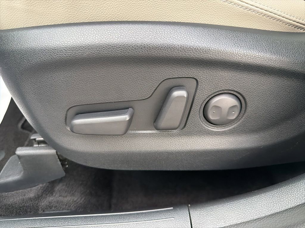 Used 2022 Kia Sportage Nightfall Edition image 26