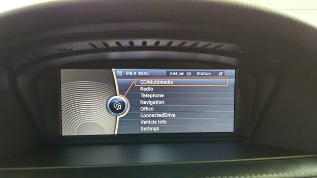 Used 2013 BMW M3 Coupe RWD image 19