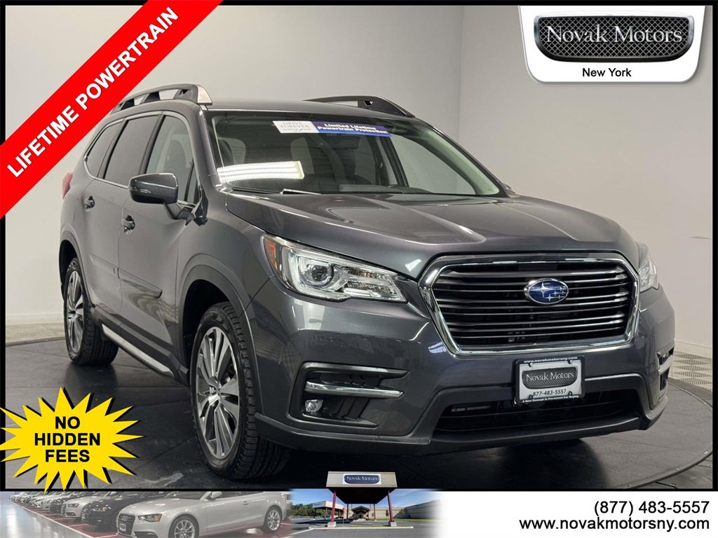 Used 2022 Subaru Ascent Limited image 1