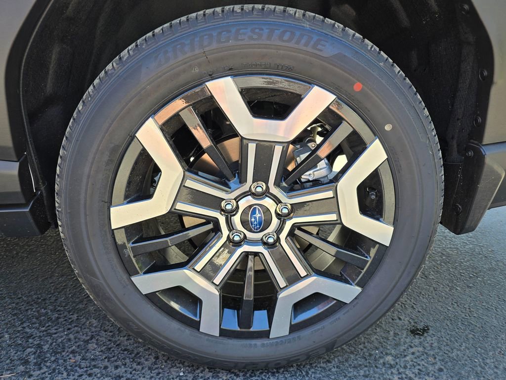 New 2026 Subaru Outback Touring XT AWD/4WD image 6
