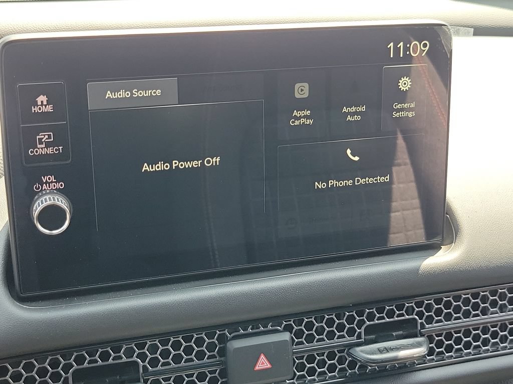 Certified 2026 Honda HR-V Sport image 29