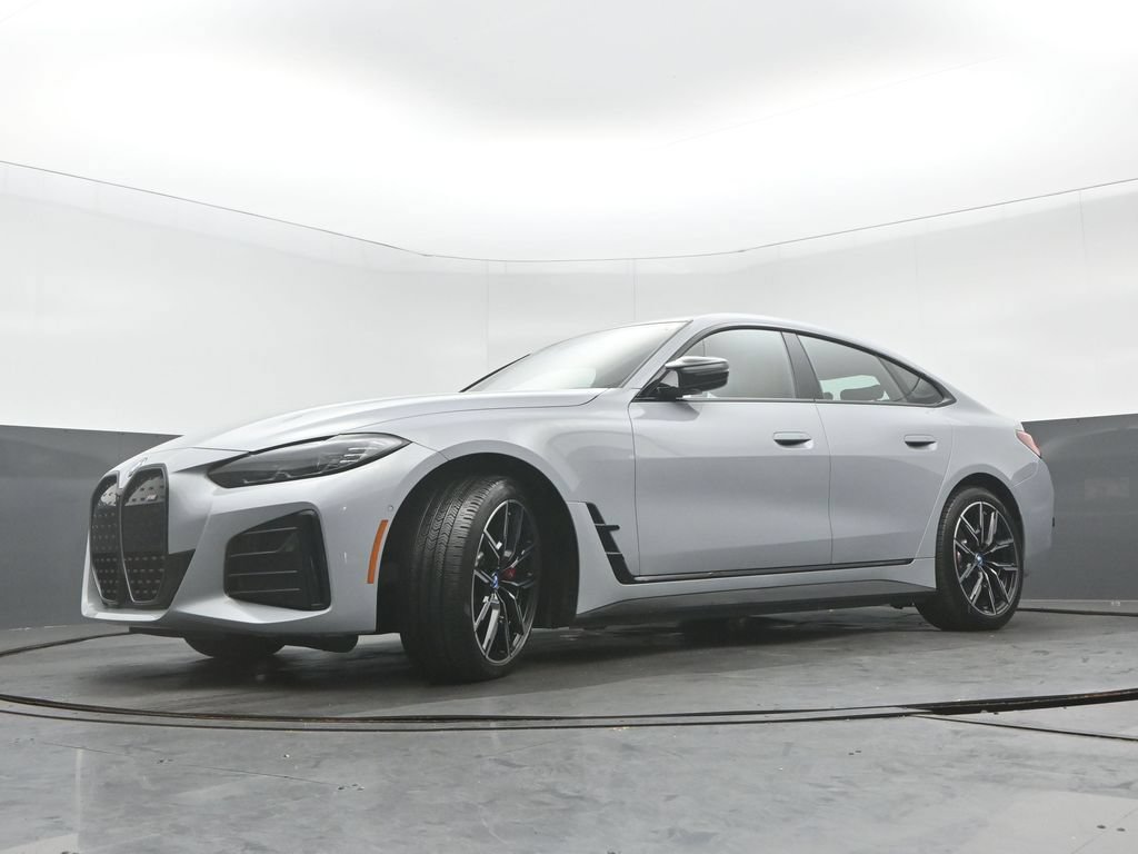 Used 2023 BMW i4 M50 w/ Premium Package AWD/4WD image 31