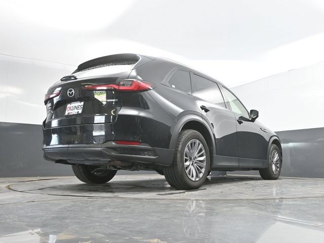 Used 2025 MAZDA CX-90 3.3 Turbo w/ Preferred Package AWD/4WD image 48