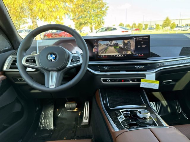 New 2026 BMW X5 xDrive40i w/ Executive Package image 17