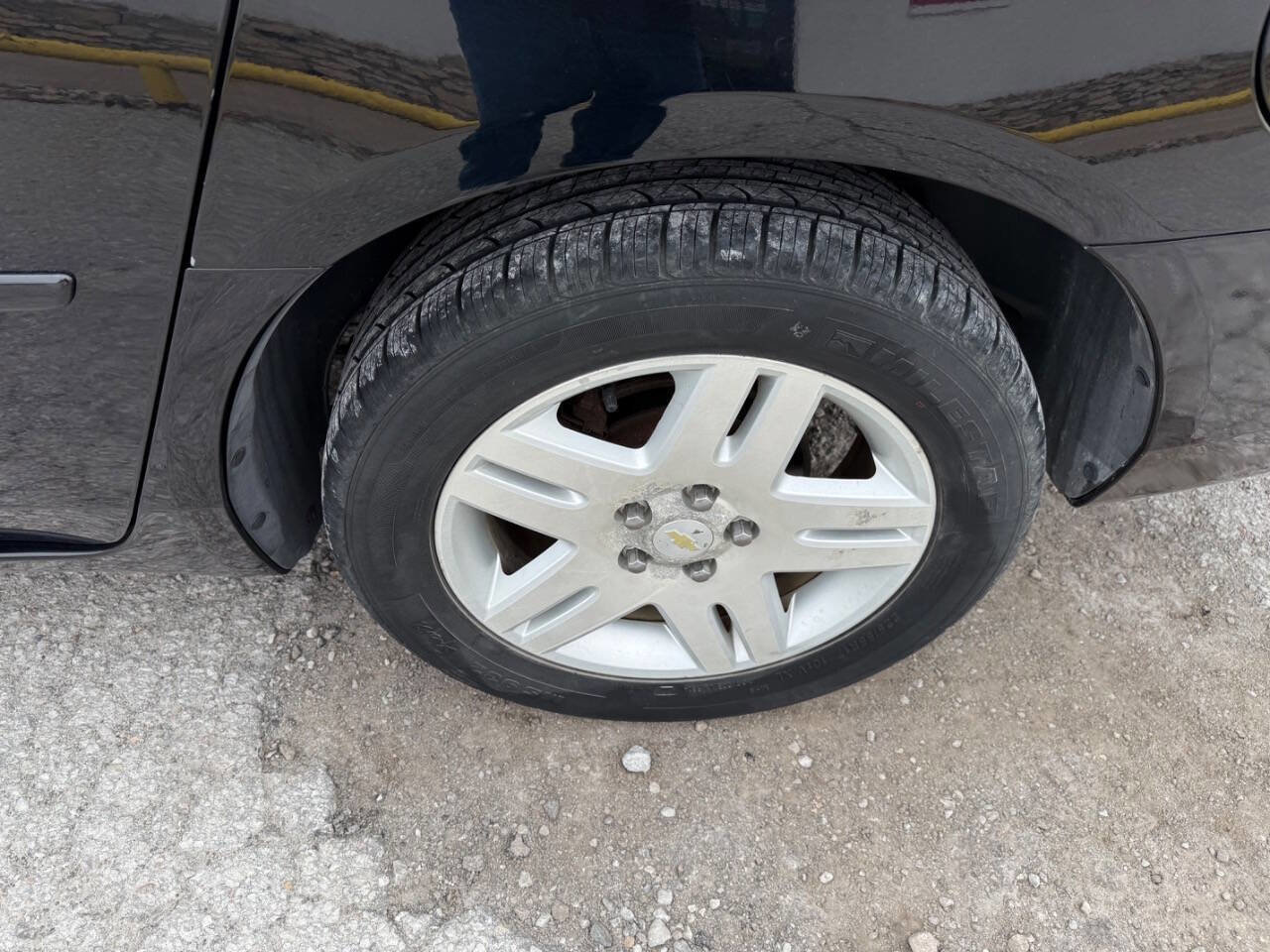 Used 2007 Chevrolet Impala LT image 10