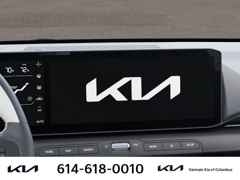 New 2026 Kia K4 GT-Line Turbo FWD image 23