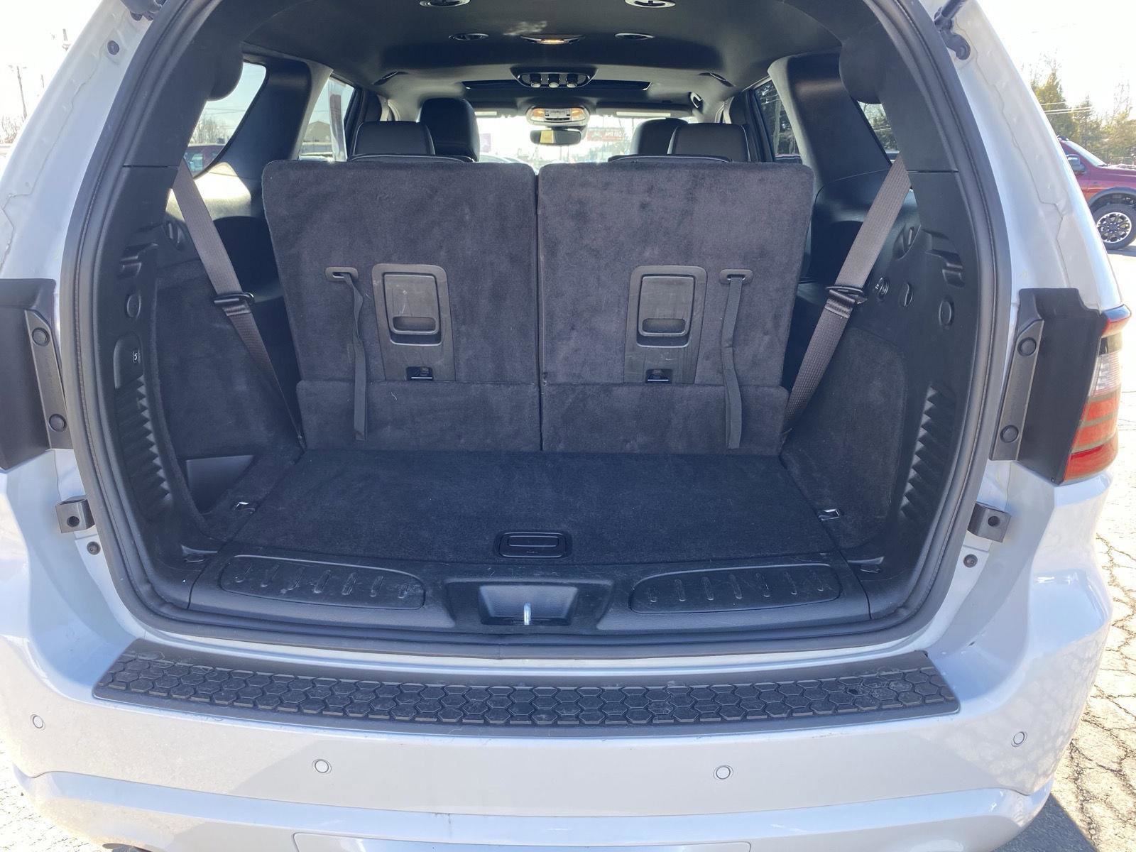 Used 2025 Dodge Durango GT image 27
