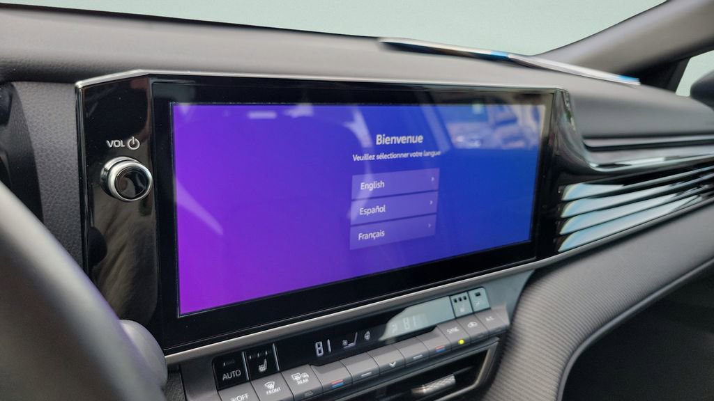 Certified 2025 Toyota Camry SE w/ Multimedia Upgrade Package image 21