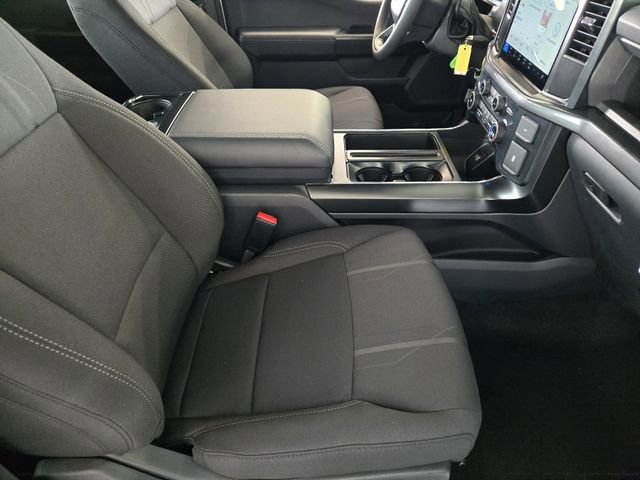 New 2026 Ford F150 STX AWD/4WD image 10