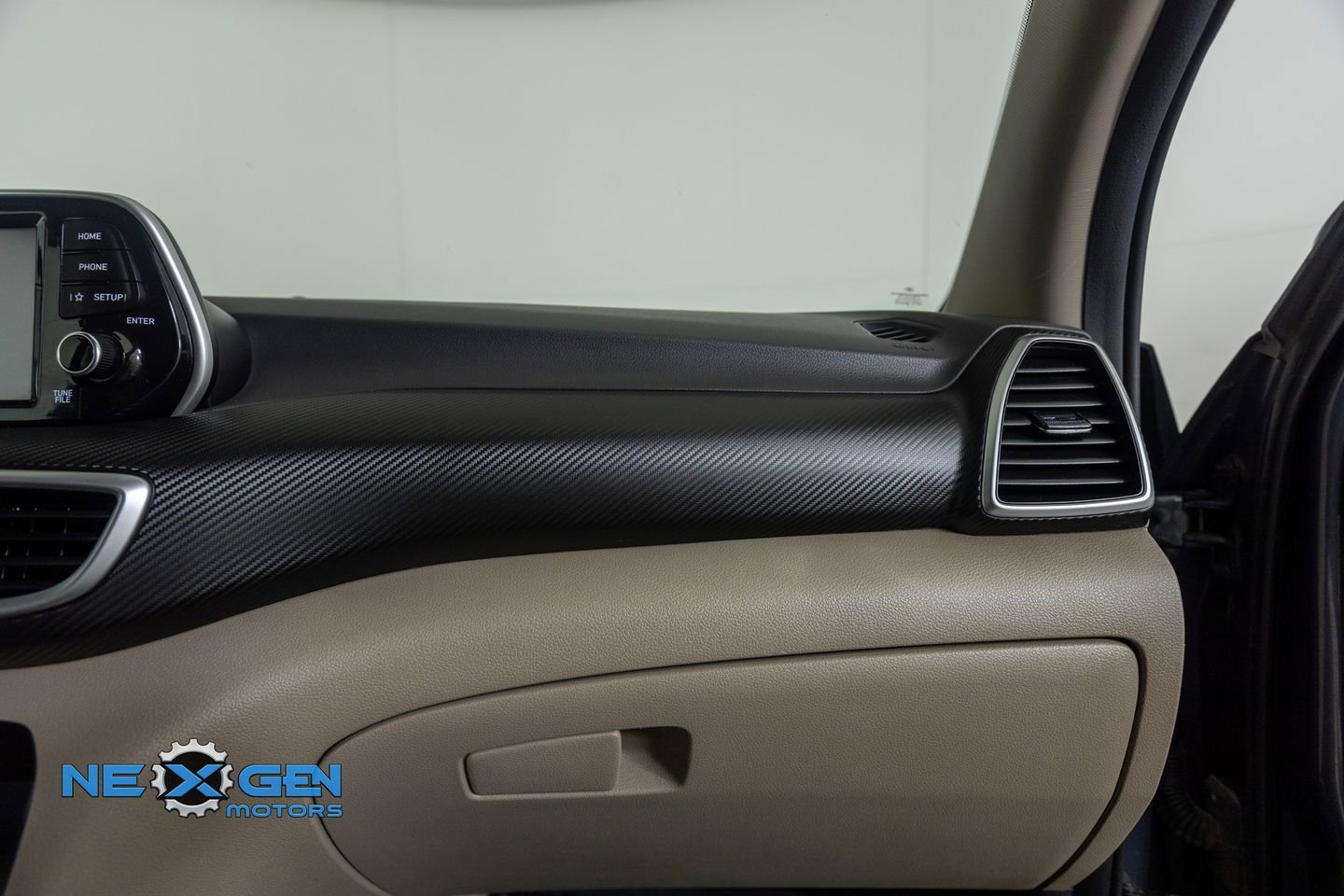 Used 2021 Hyundai Tucson Sport AWD/4WD image 38