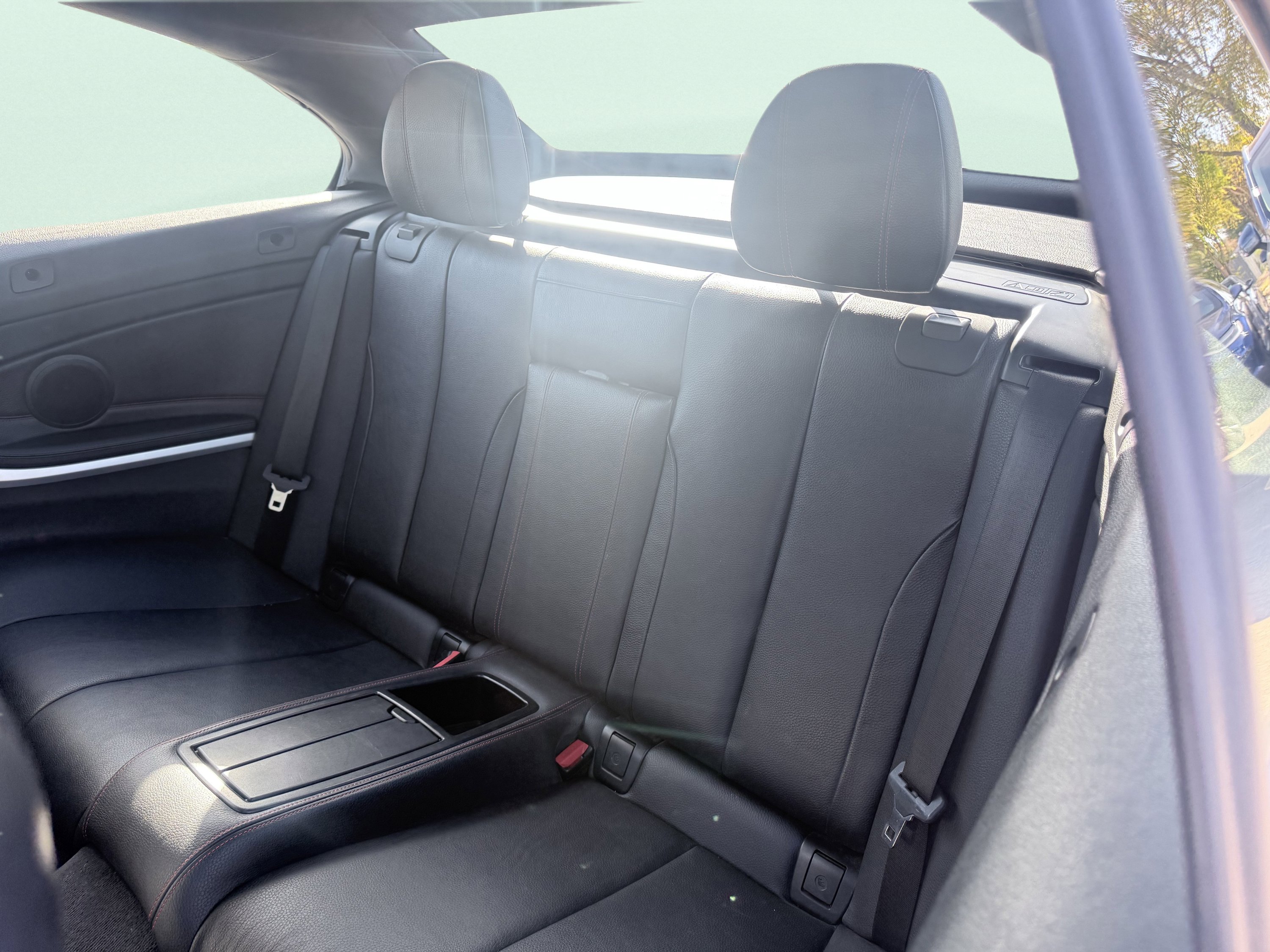 Used 2020 BMW 430i Convertible w/ Convenience Package image 15