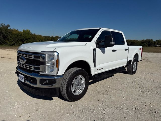 Used 2025 Ford F250 XLT w/ FX4 Off-Road Package AWD/4WD image 1