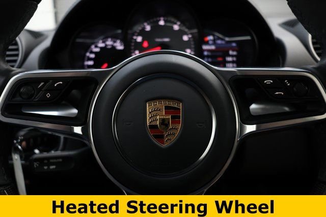 Used 2024 Porsche 718 Boxster S RWD image 31