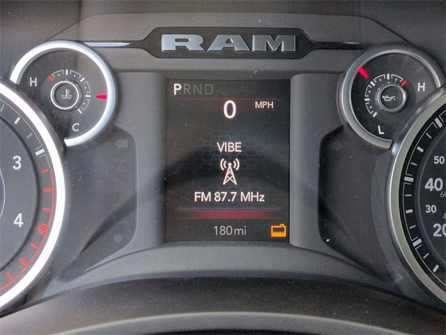 New 2025 RAM 5500 Tradesman image 29