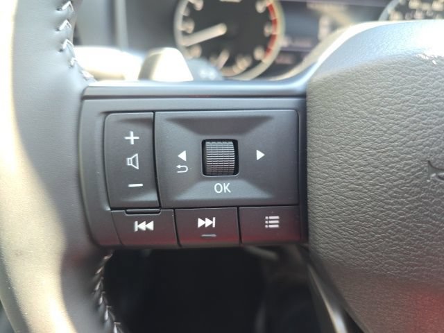 New 2026 Nissan Rogue Dark Armor AWD/4WD image 27