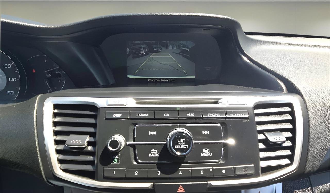 Used 2013 Honda Accord Sport image 15
