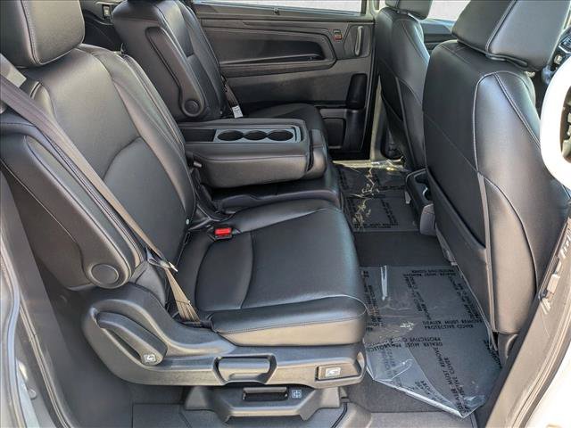 Used 2025 Honda Odyssey EX-L image 20