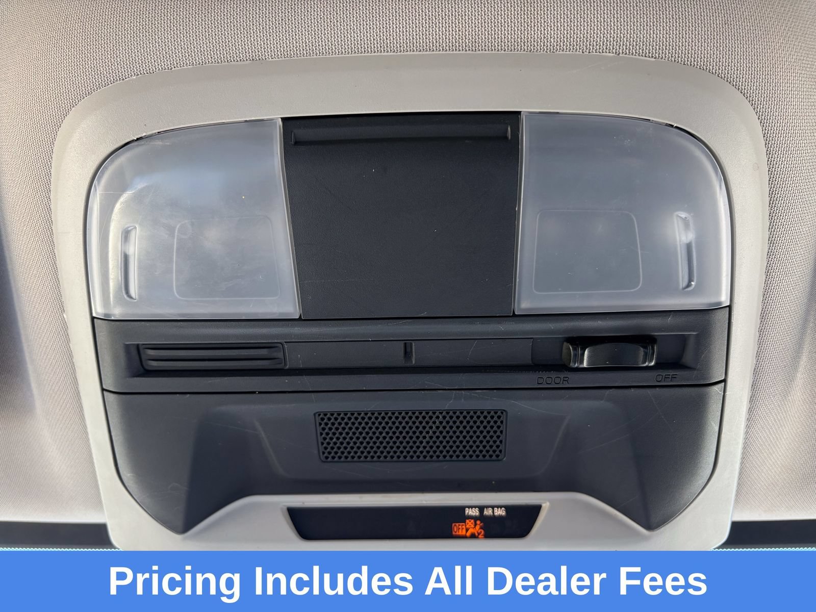 Used 2019 Subaru Crosstrek 2.0i AWD/4WD image 25