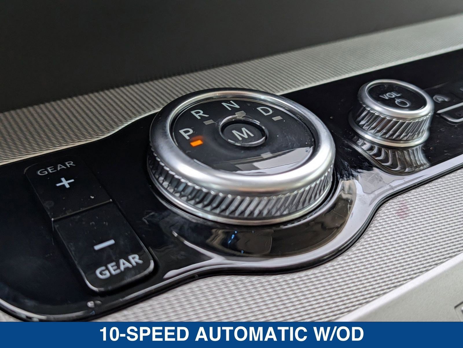 New 2026 Ford Expedition Max Active image 34