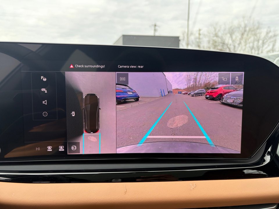 Certified 2025 Audi A5 2.0T Premium Plus Sedan image 19