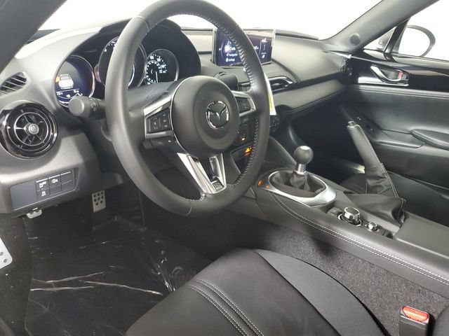 New 2026 MAZDA MX-5 Miata Club w/ Interior Package RWD image 17