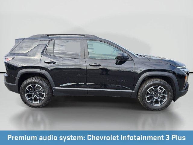 New 2026 Chevrolet Equinox ACTIV w/ Convenience Package III AWD/4WD image 6