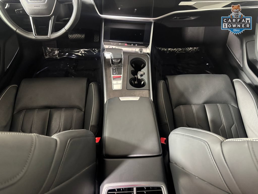 Used 2019 Audi A6 3.0T Prestige w/ Prestige Package AWD/4WD image 22