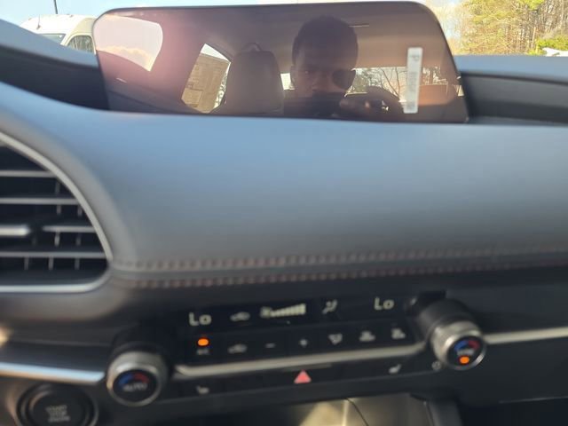 New 2026 MAZDA MAZDA3 2.5 S Sedan w/ Preferred Pkg image 20