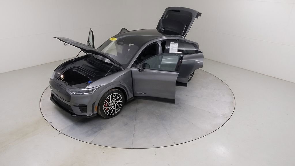Certified 2023 Ford Mustang Mach-E GT w/ GT Performance Edition image 54