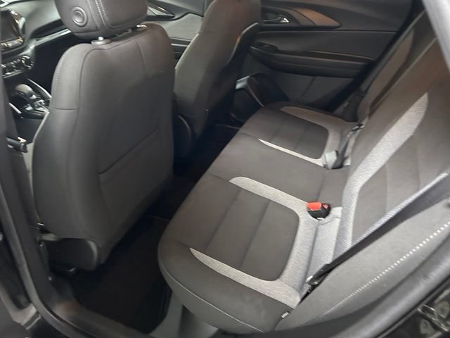 Certified 2023 Chevrolet TrailBlazer LT w/ Convenience Package AWD/4WD image 15
