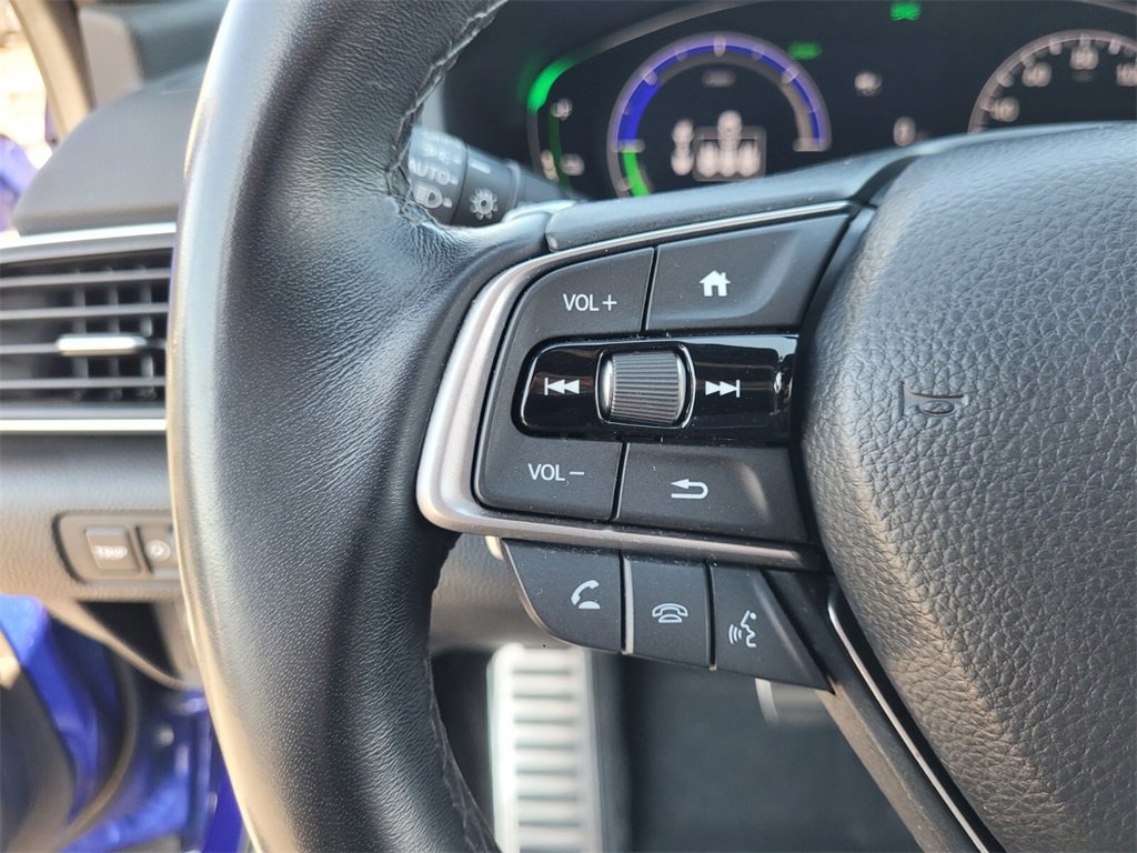 Used 2022 Honda Accord Sport image 31