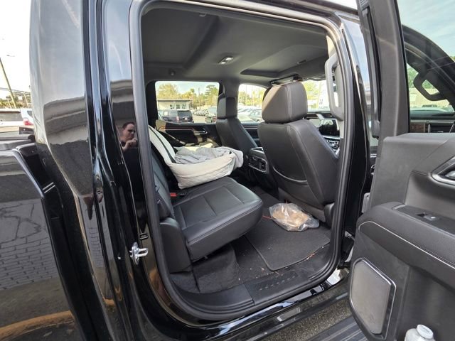 Used 2025 GMC Sierra 1500 Denali image 8