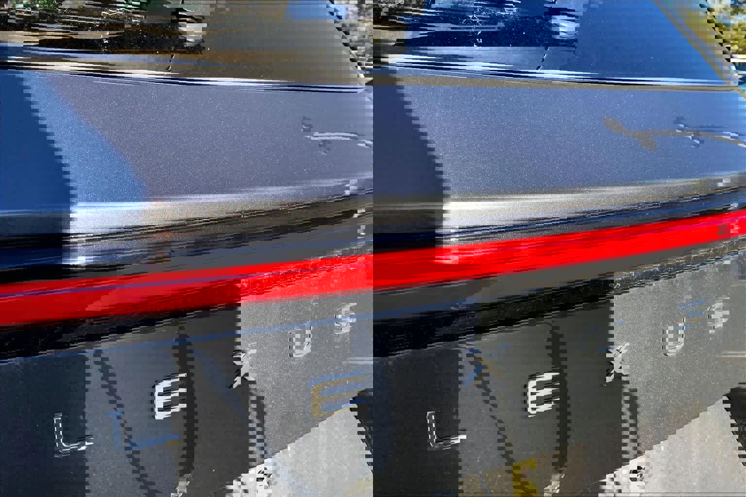 Certified 2023 Lexus NX 350 F Sport image 31