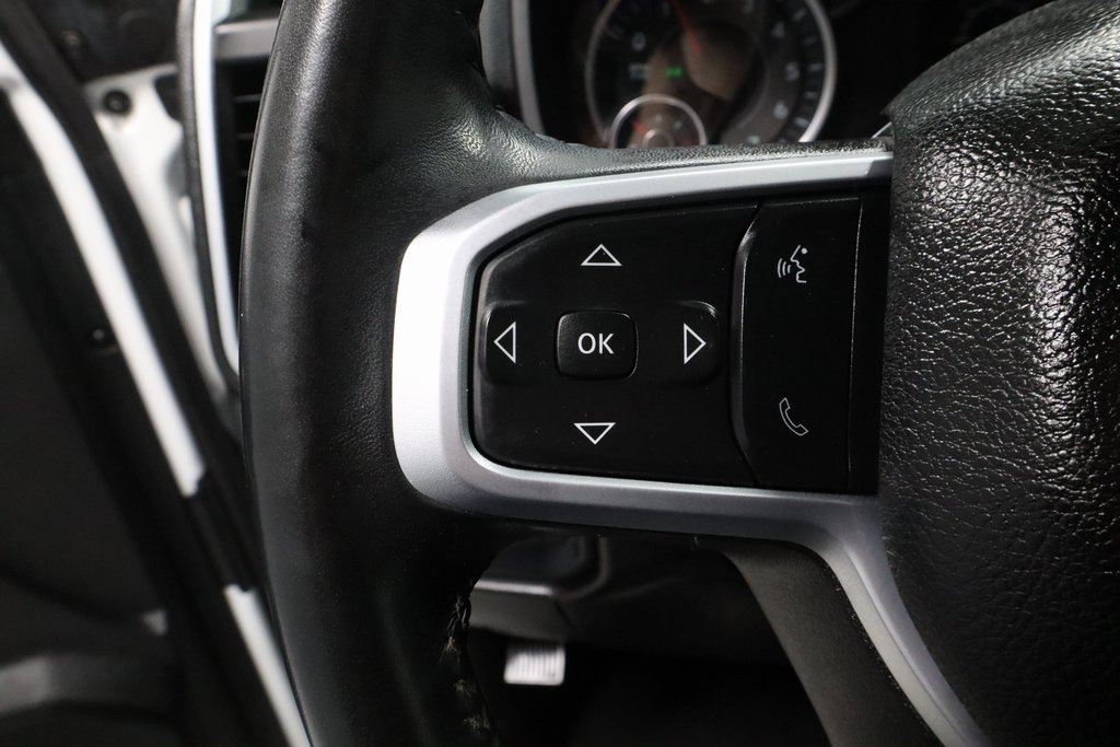 Used 2024 RAM 2500 Big Horn image 26