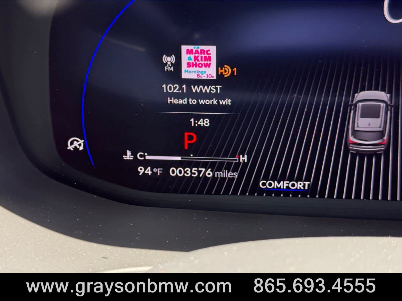Used 2026 Acura MDX w/ Technology Package FWD image 31