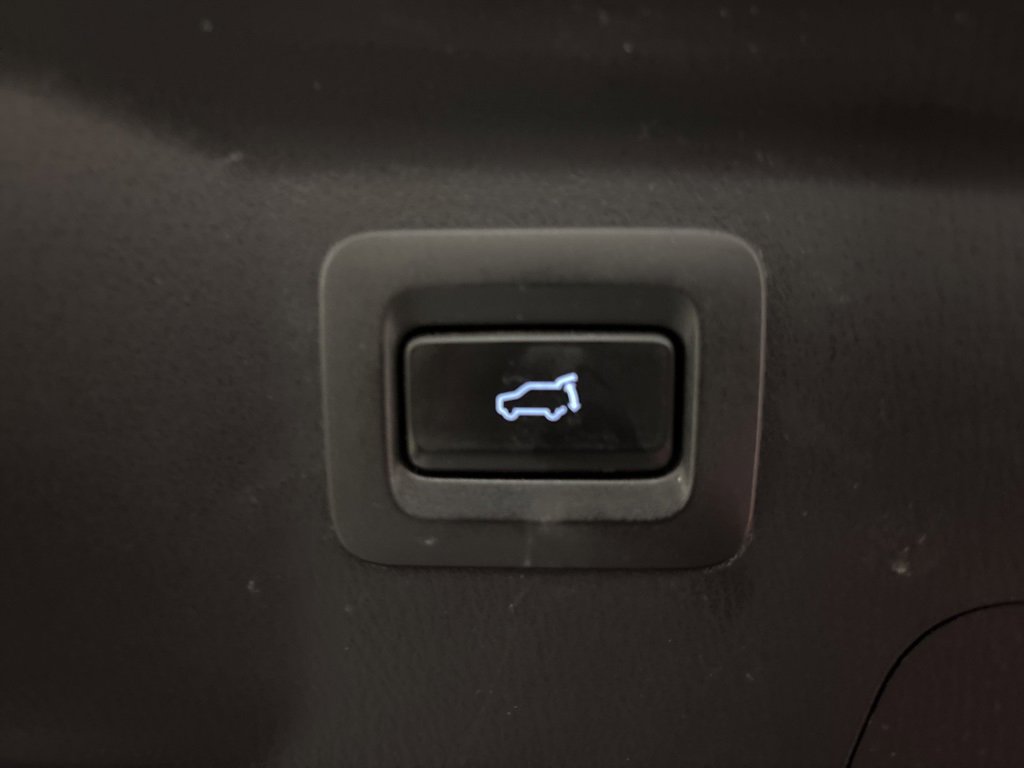 Used 2019 MAZDA CX-9 Signature image 11