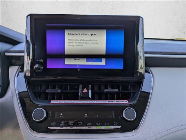 New 2026 Toyota Corolla Cross L image 11