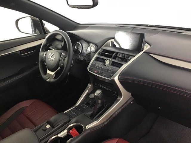 Used 2015 Lexus NX 200t AWD image 20