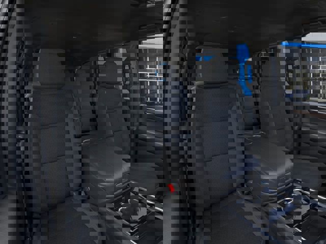 New 2026 Chevrolet Tahoe LS image 16