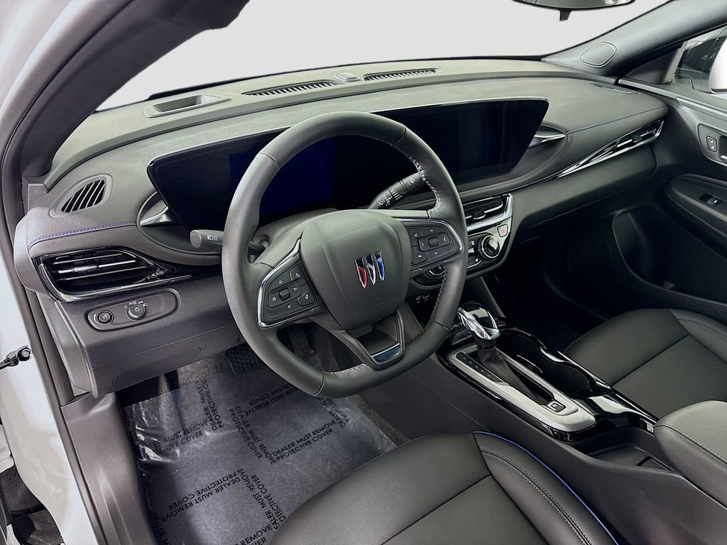 Used 2025 Buick Envista Sport Touring w/ Convenience I Package image 10