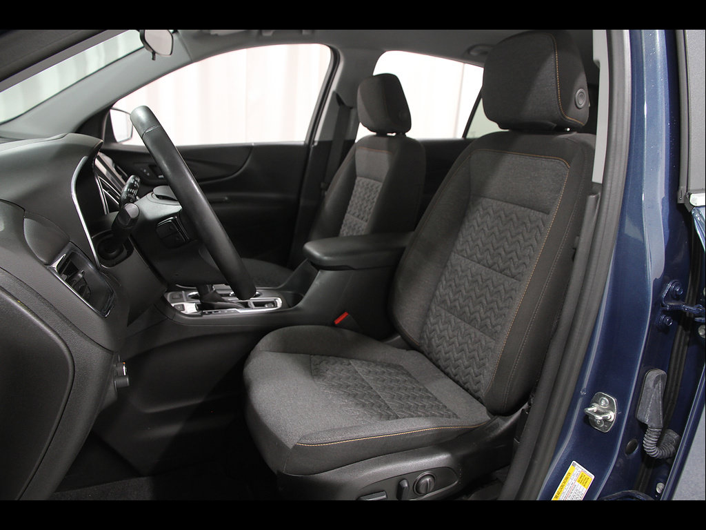 Used 2024 Chevrolet Equinox LT AWD/4WD image 5