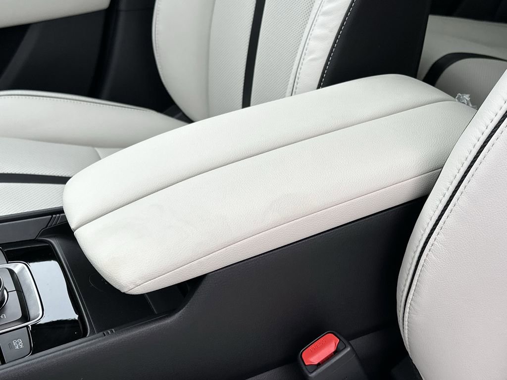 New 2026 MAZDA CX-50 AWD 2.5 S w/ Weather Package image 21