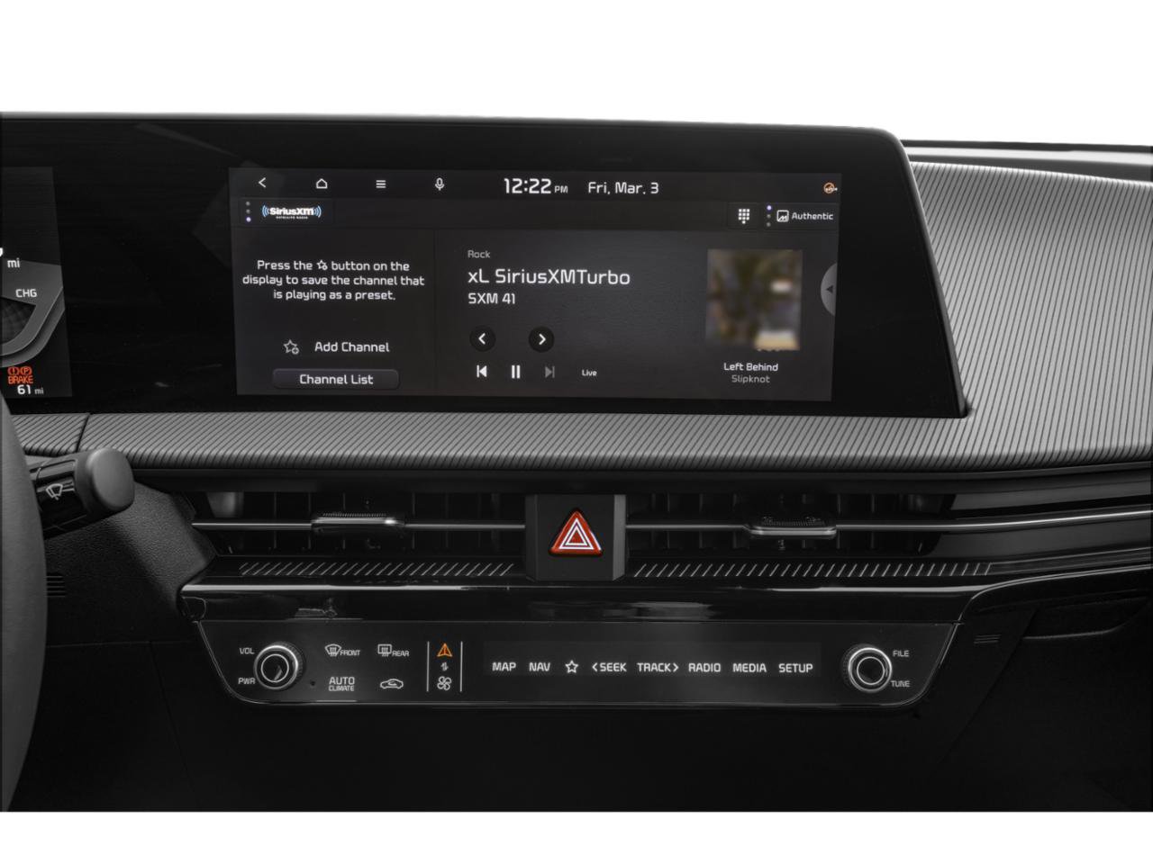 Used 2023 Kia EV6 GT image 33