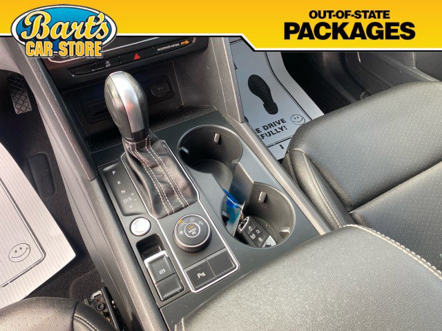 Used 2021 Volkswagen Atlas SE image 32